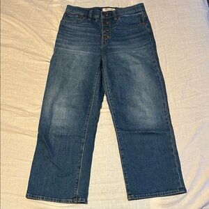 Madewell Women's Jeans
